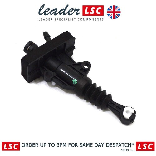 Clutch master cylinder - clutch,
