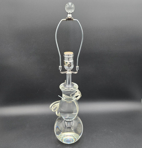 Polished crystal solid - polished,