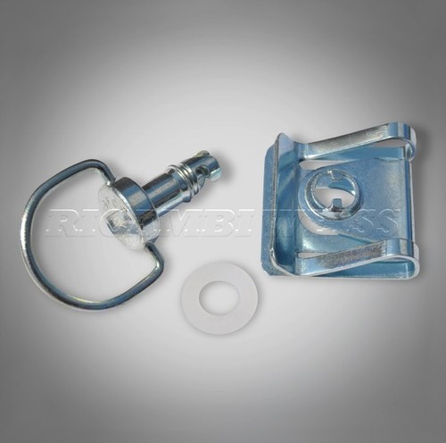 Dz1 dzus ring twist - dz1,