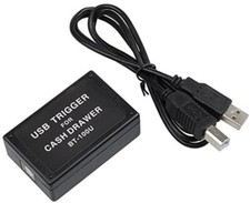 NEW USB Trigger Module POS Cash Drawers for PC Windows Mac Linux prolific