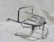 SUZUKI VAN VAN 200 125 RV125