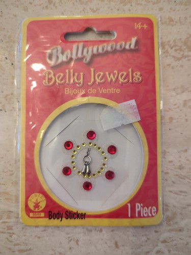Bollywood belly jewels dancer - bollywood,