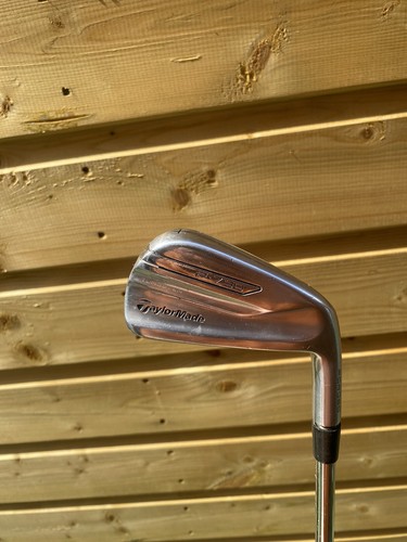 Taylormade p790 iron xp 95 - taylormade,