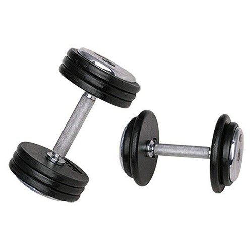 Single handed dumbbells - single-handed,