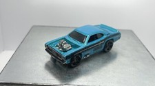 Hot Wheels Plymouth Duster