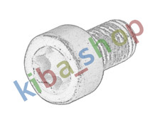 FLYWHEEL BOLT M9X125MM/16MM