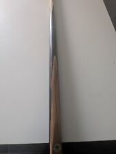 Peradon Chiltern 3/4 Jointed Snooker Cue