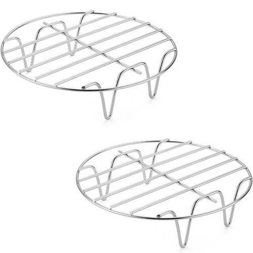Pack stainless steel - of, 7