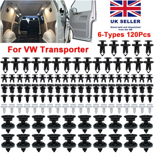 120x clips for t5 - t4,