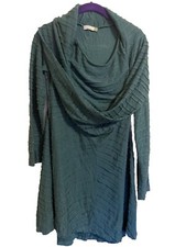 CHALET ET CECI Dark Green