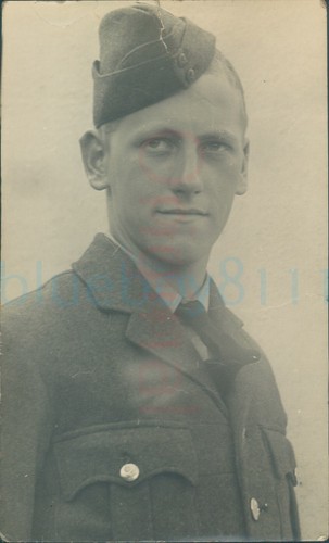 1950 raf west drayton - west, hywell