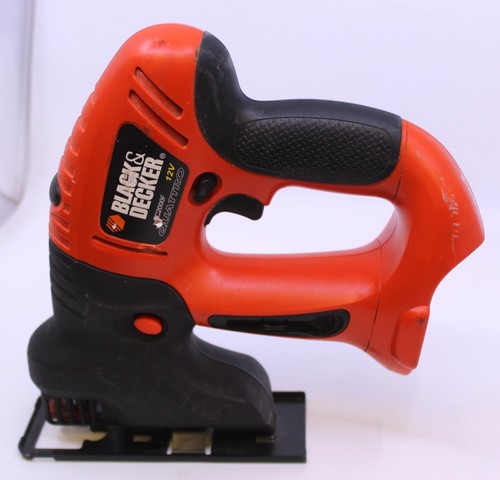 Black decker kc2000f - black,