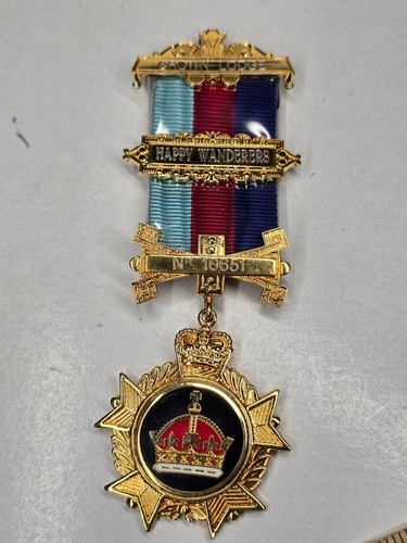 Vintage raob royal - raob,