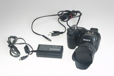 Sony DSC-F828 #1729671 mit