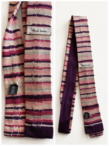 Paul smith made italy pink - smith,
