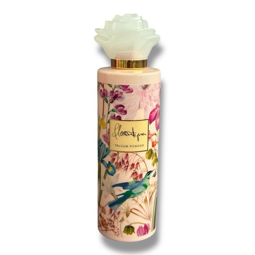 Florentyna talc talcum - m&s,