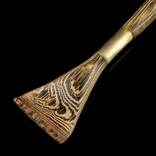 Hand made wooden back - hand-made,