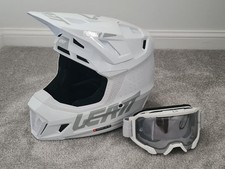 LEATT 7.5 V25 Motocross Enduro