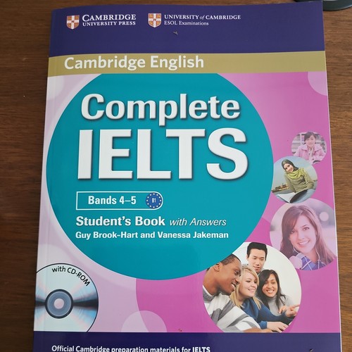 Complete ser ielts by guy - ser.:,