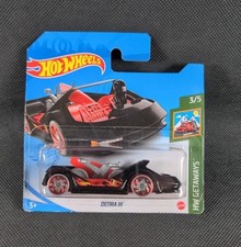Hot Wheels Dedra III 70/250 HW