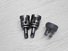 Hpi Savage XL Flux & Nitro Diff Axles & Input Cup Joint