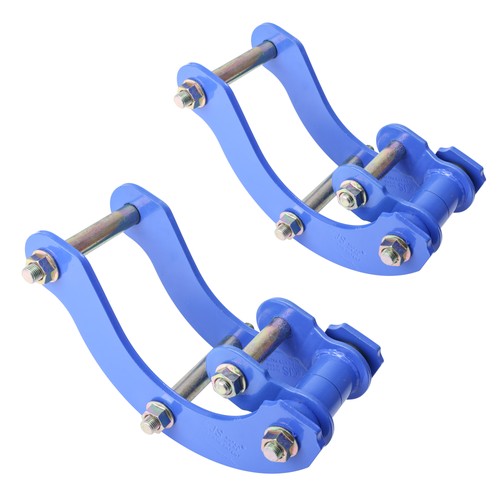 Rear lift kit - kit, for