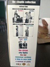 Chaplin - Classics Collection