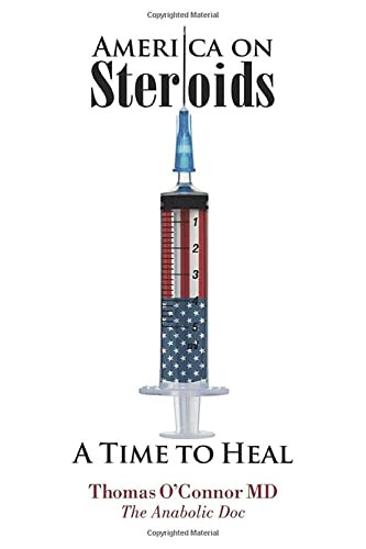 America steroids time - america, a