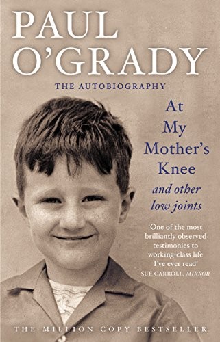 Mother knee and - at, my
