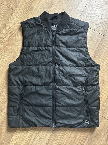 Zara men medium black - medium,