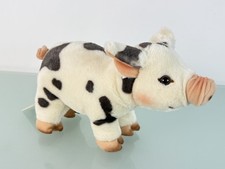 Steiff Animal Pig 071720