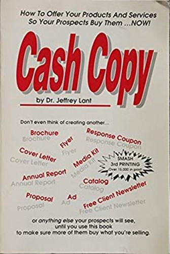 Cash copy how offer your - copy,