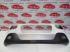CITROEN C3 2016-2020 FRONT