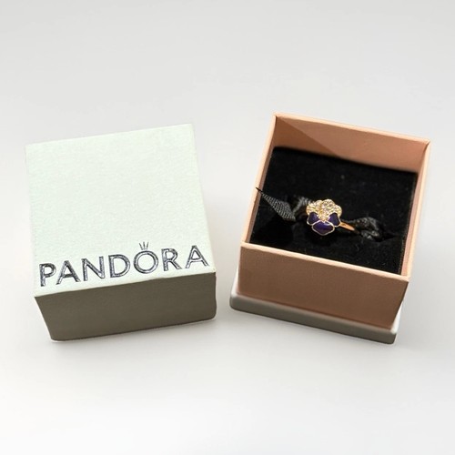 Authentic pandora size - authentic,