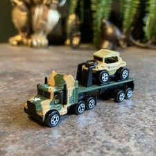 💥Micro Machines Galoob 1989