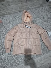 Stone Island Nylon Metal Jacket