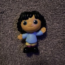 Moon and Me Pepi Nana Plastic