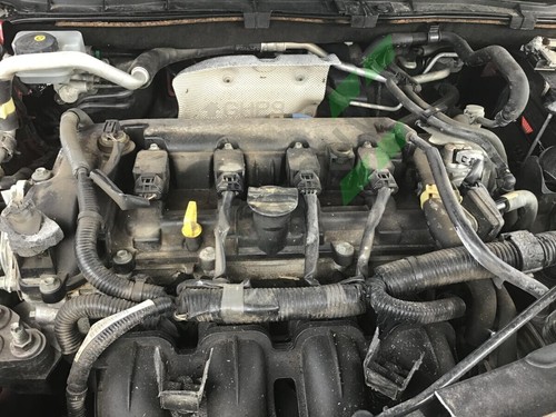 2015 mazda engine - 3, petrol