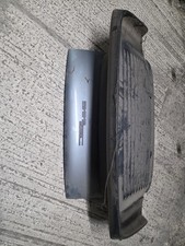 Porsche 911 SC Engine Lid Decklid 1978–1983 G-Body Rear Engine Cover OEM Porsche