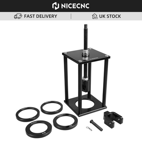 Convenient shock spring - convenient,