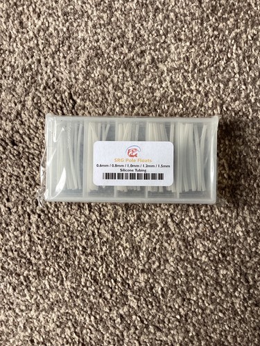 Box srg pole - srg, silicon