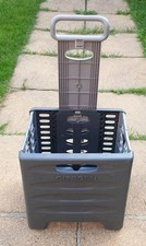 Citroen Xsara Picasso Fold Up