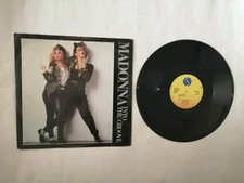 madonna into the groove 12