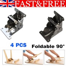 Heavy Duty Self-Locking