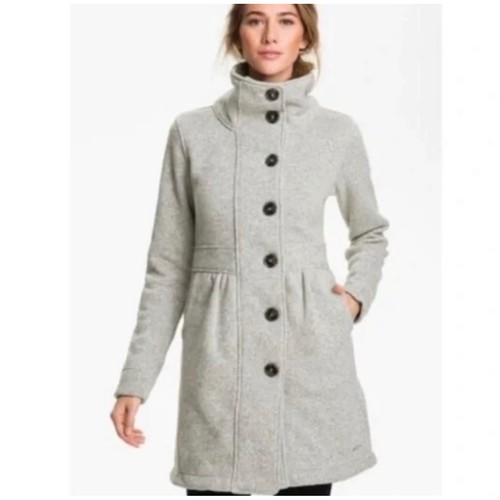 Patagonia better sweater long - better,
