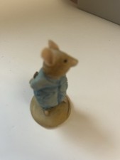 Royal Doulton Brambly   hedge