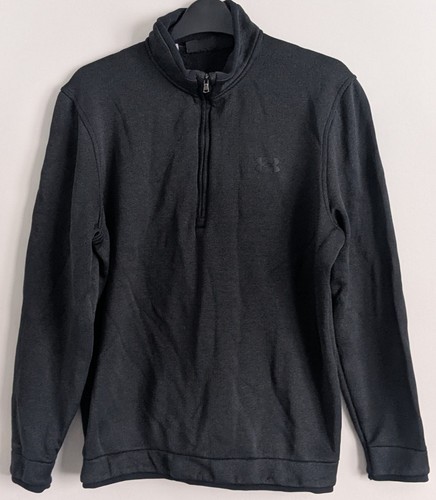 Under armour storm 4 - under, zip
