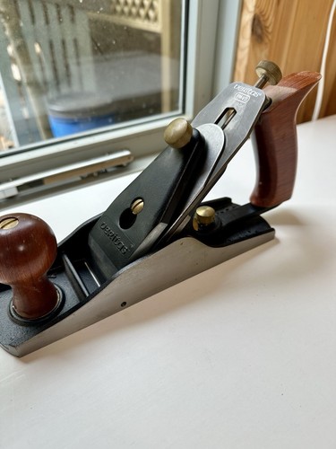 Veritas smoothing plane 4 - veritas,
