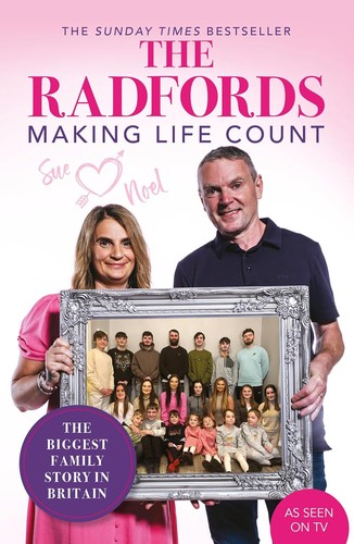 The radfords making - radfords:,