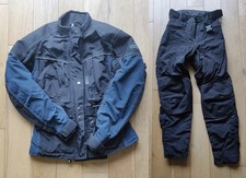 Hein Gericke Ladies Motorcycle